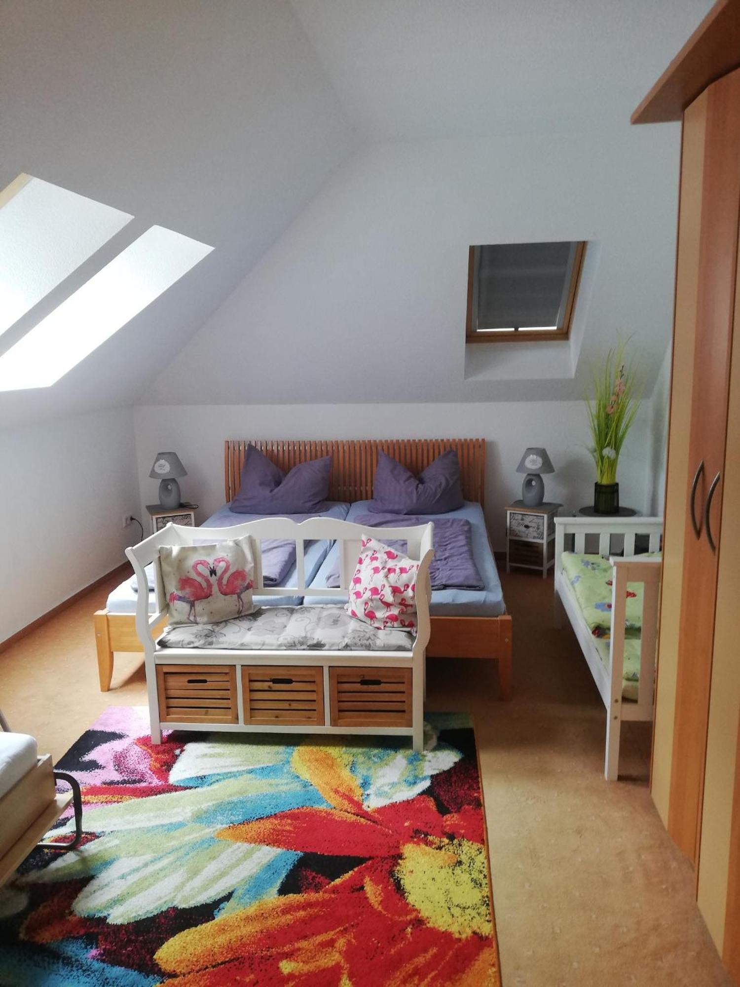Neu SallenthinHaus Lebensart Bansinアパートメント エクステリア 写真